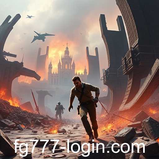 The Thrilling World of Action Games: A Dive into the 'fg777' Experience