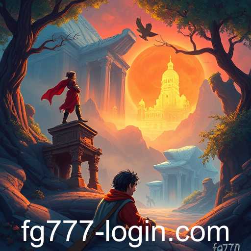 Exploring the Thrilling World of Adventure Games