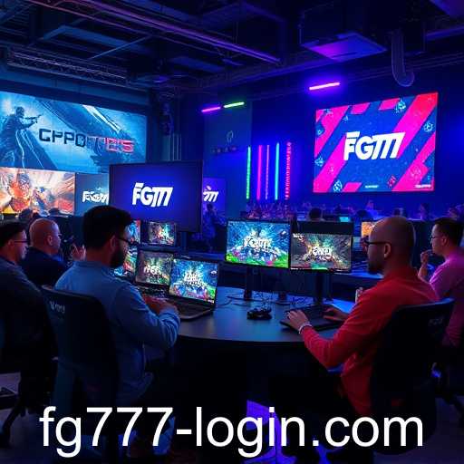 How FG777 Is Shaping the Future of Gaming in 2025