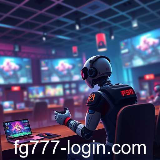 FG777 Gaming Platform Revolutionizes Online Experience
