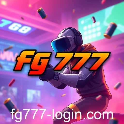 The Rise of fg777 and the Digital Gaming Revolution