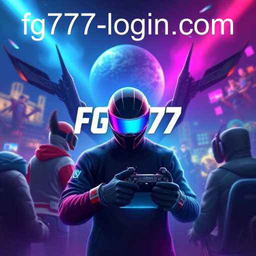 Rising Trends in Online Gaming with FG777