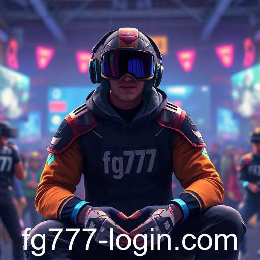 The Rise of 'fg777' in Online Gaming