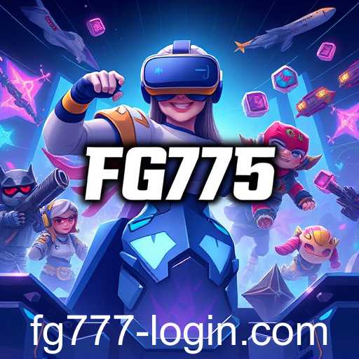 The Rise of FG777 in Online Gaming