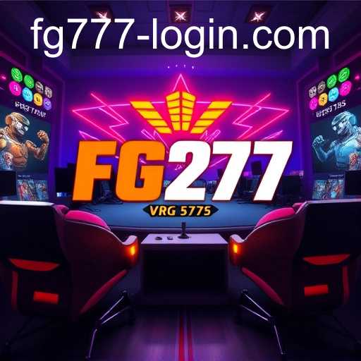 FG777: Revolutionizing the Online Gaming Landscape