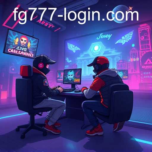 Gaming Revolution: The Rise of FG777