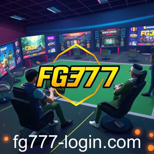 Gaming Evolution with FG777