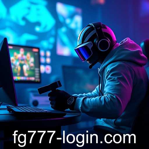 Gaming Revolution with FG777: A New Era of Online Entertainment
