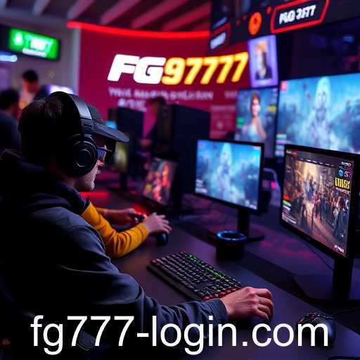 The Evolution of Online Gaming Platforms