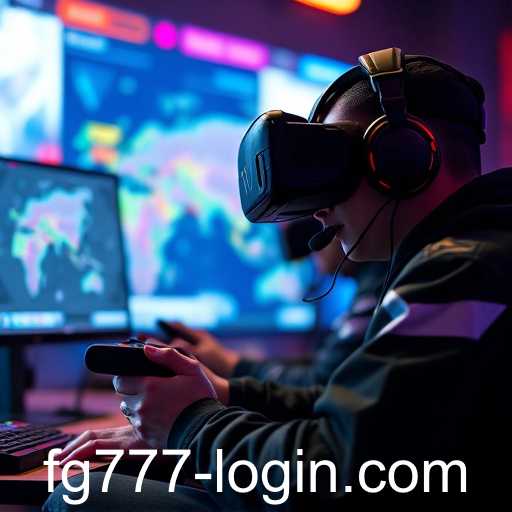 Online Gaming Trends and Highlights