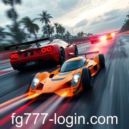 The Excitement of Racing Games: A Thrilling Digital Experience