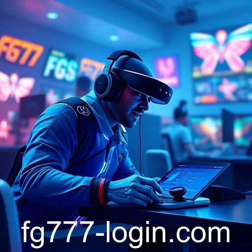 The Rise of FG777 and its Impact on Online Gaming