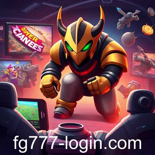 The Rise of fg777: A Gaming Phenomenon