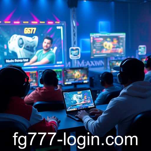 The Rise of Online Gaming in the Modern Era