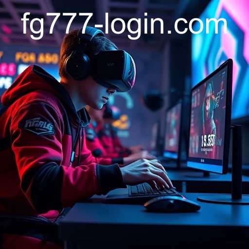 Rising Trends in the Gaming Sphere with FG777