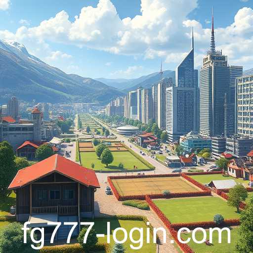 Exploring the Popularity of Simulation Games: The World of Virtual Realism