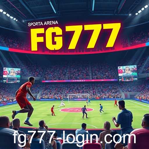 Exploring the Thrilling World of 'Sports Games' with Keyword 'fg777'