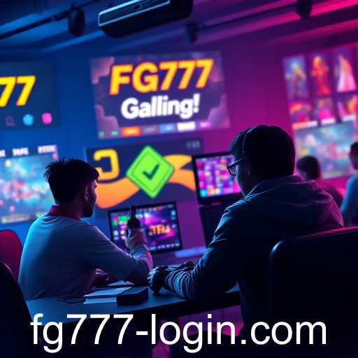 Unveiling FG777: The Latest in Online Gaming